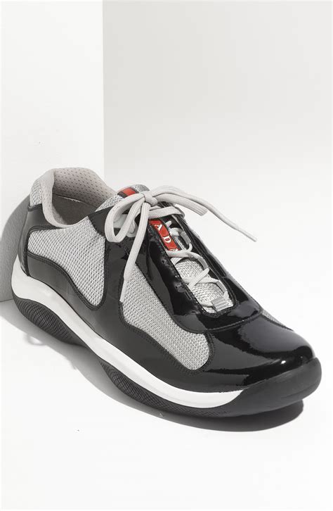 america's cup prada cup|prada america's cup low top black mesh.